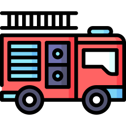 Firetruck icon