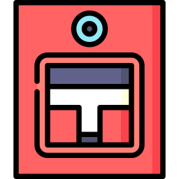 feueralarm icon