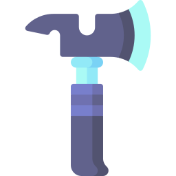 Axe icon