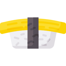 tamagoyaki icon