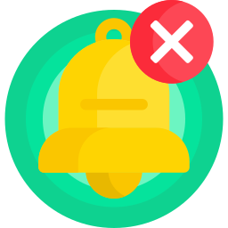 Cancel icon