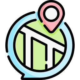 Map location icon