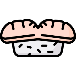 Hotate icon