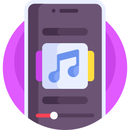 musik-app icon