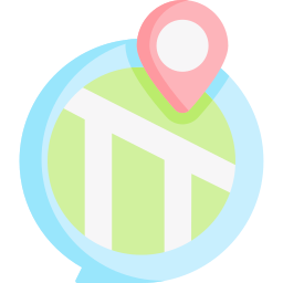 Map location icon