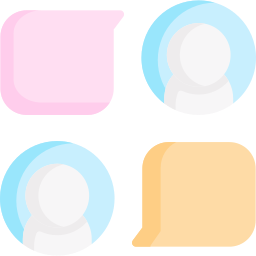 Chat icon