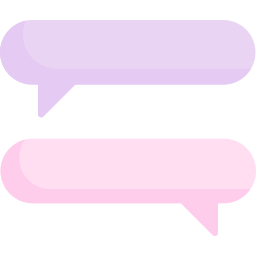 Dialogue icon