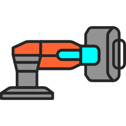 샌딩 머신 icon