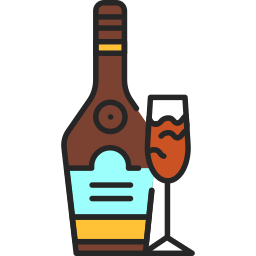 alkohol icon