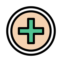 símbolo icono