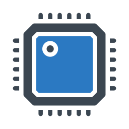 cpu Icône