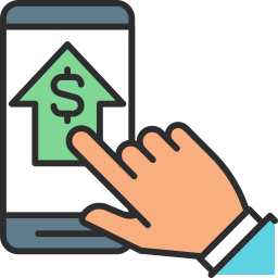 Payment icon