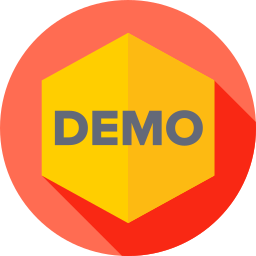 demo icona