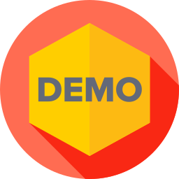 demo icon