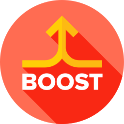 boost icon