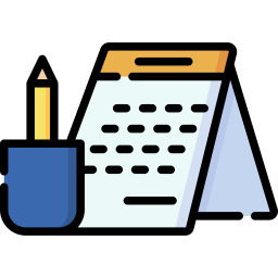 zeitplan icon