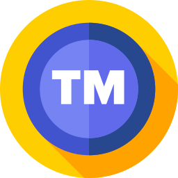 Trademark icon