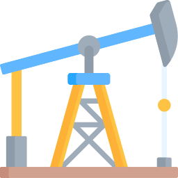 pumpjack Icône