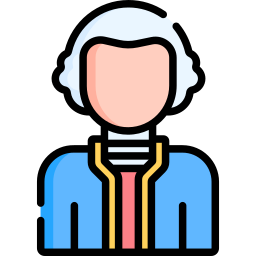 조지 워싱턴 icon