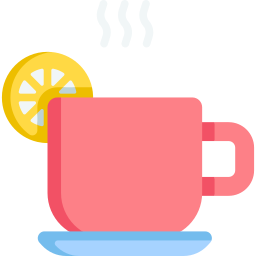 Tea icon