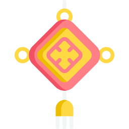 amulette Icône