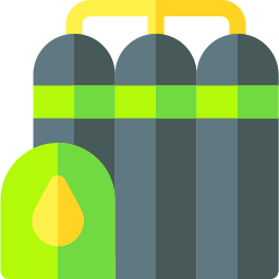 Refinery icon