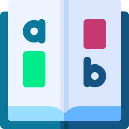 Book icon