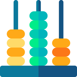 아기 장난감 icon