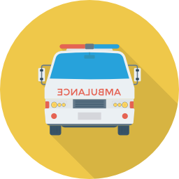 ambulance icoon