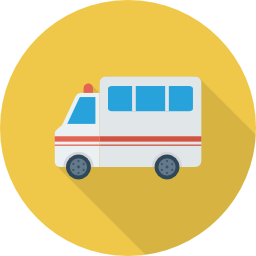 Ambulance icon