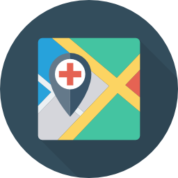 Map icon