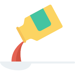 Syrup icon