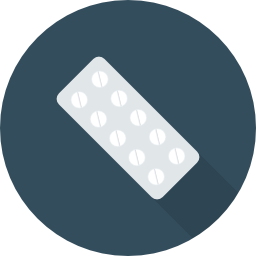 Medication icon