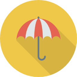 regenschirm icon