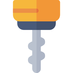 Drill icon