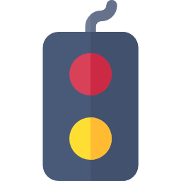 Remote control icon