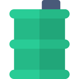 Barrel icon