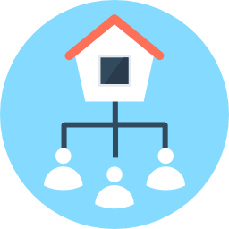 House icon