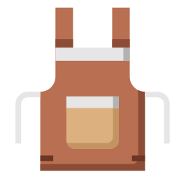 Apron icon