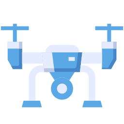 Drone icon