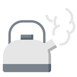 Kettle icon