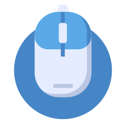 Mouse icon