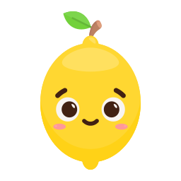 limão Ícone
