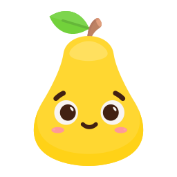 Pear icon