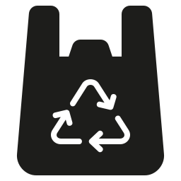 plastiktüte icon