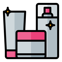 スキンケア icon