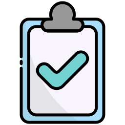 Approval icon