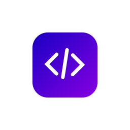 Code icon