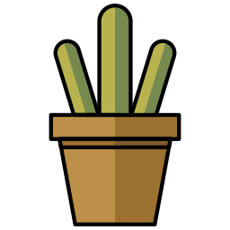 Succulent icon