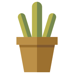 Succulent icon